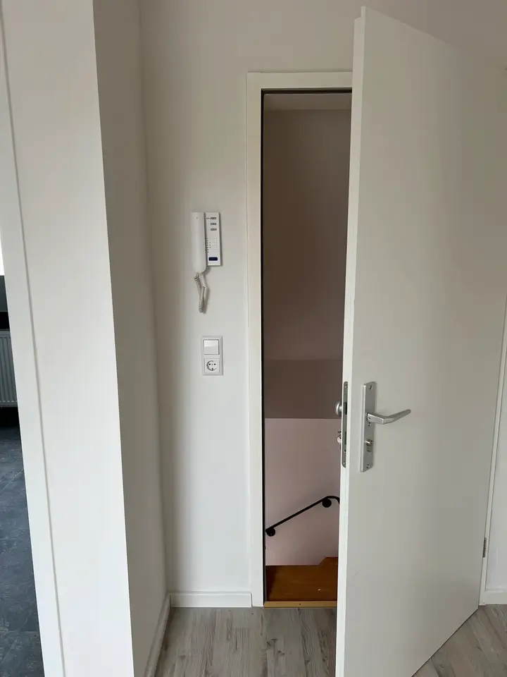 3 Zimmer Wohnung mit 100 m² in Uelzen – Bild 7