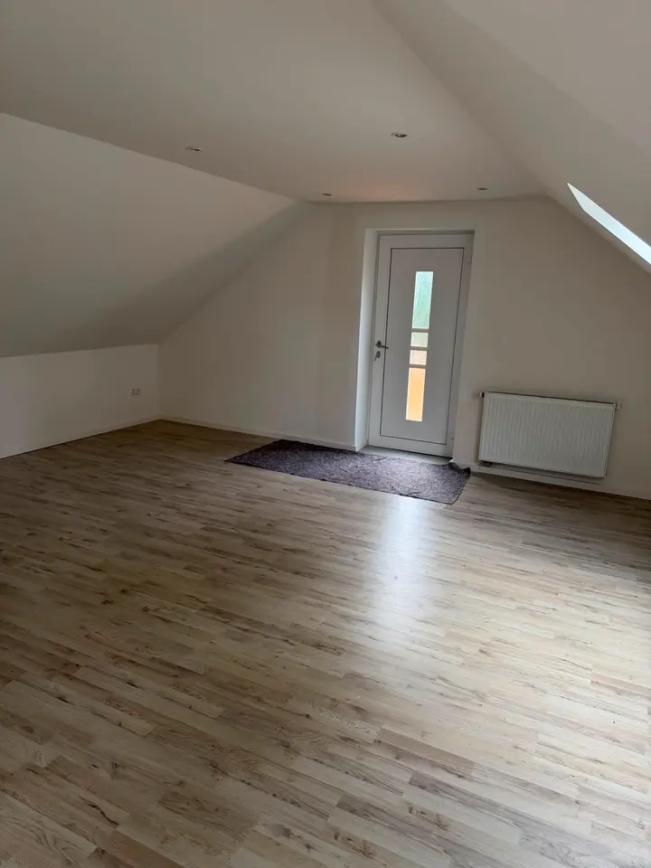 3 Zimmer Wohnung mit 100 m² in Uelzen – Bild 8