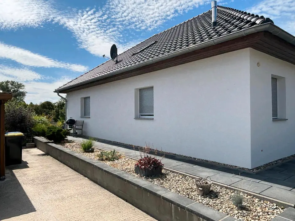 4 Zimmer Haus mit 100 m² in Stendal – Bild 2