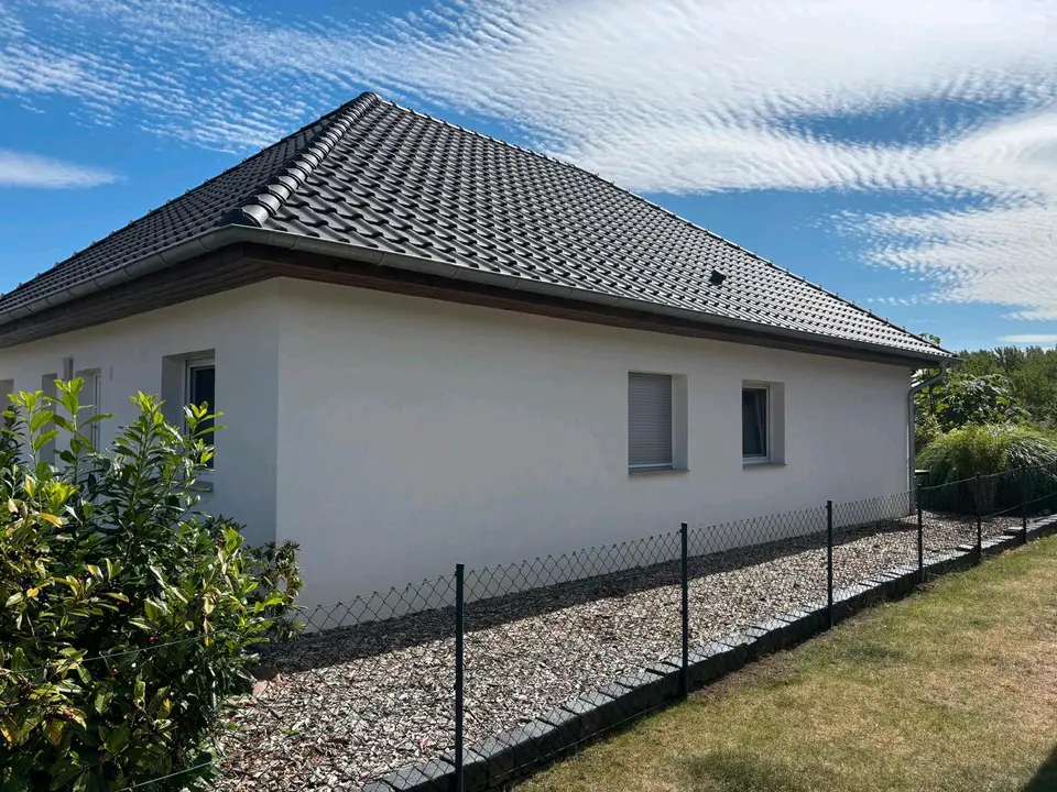 4 Zimmer Haus mit 100 m² in Stendal – Bild 3