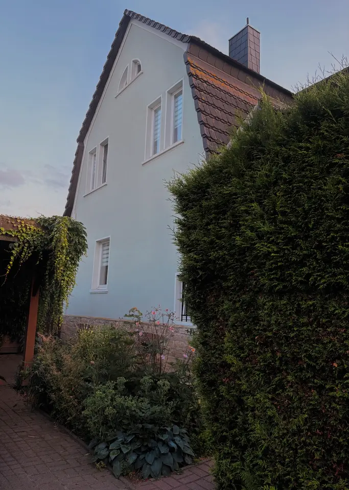 4 Zimmer Haus mit 100 m² in Stendal – Bild 6