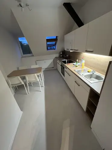 2 Zimmer Wohnung mit 77 m² in Chemnitz – Bild 1