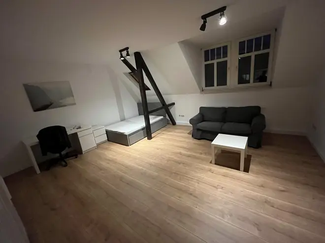 2 Zimmer Wohnung mit 77 m² in Chemnitz – Bild 4