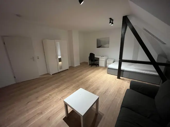 2 Zimmer Wohnung mit 77 m² in Chemnitz – Bild 5