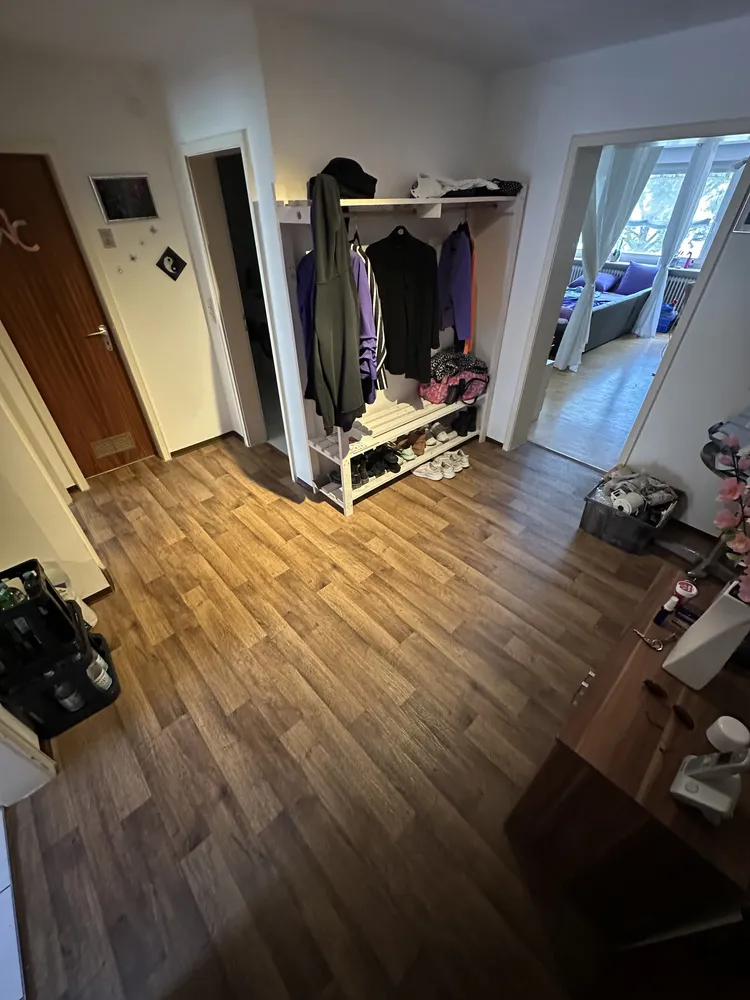 2 Zimmer Wohnung mit 85 m² in Pforzheim – Bild 3