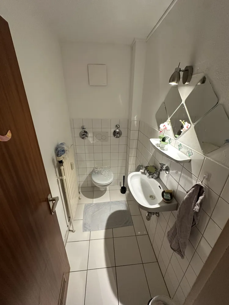 2 Zimmer Wohnung mit 85 m² in Pforzheim – Bild 5