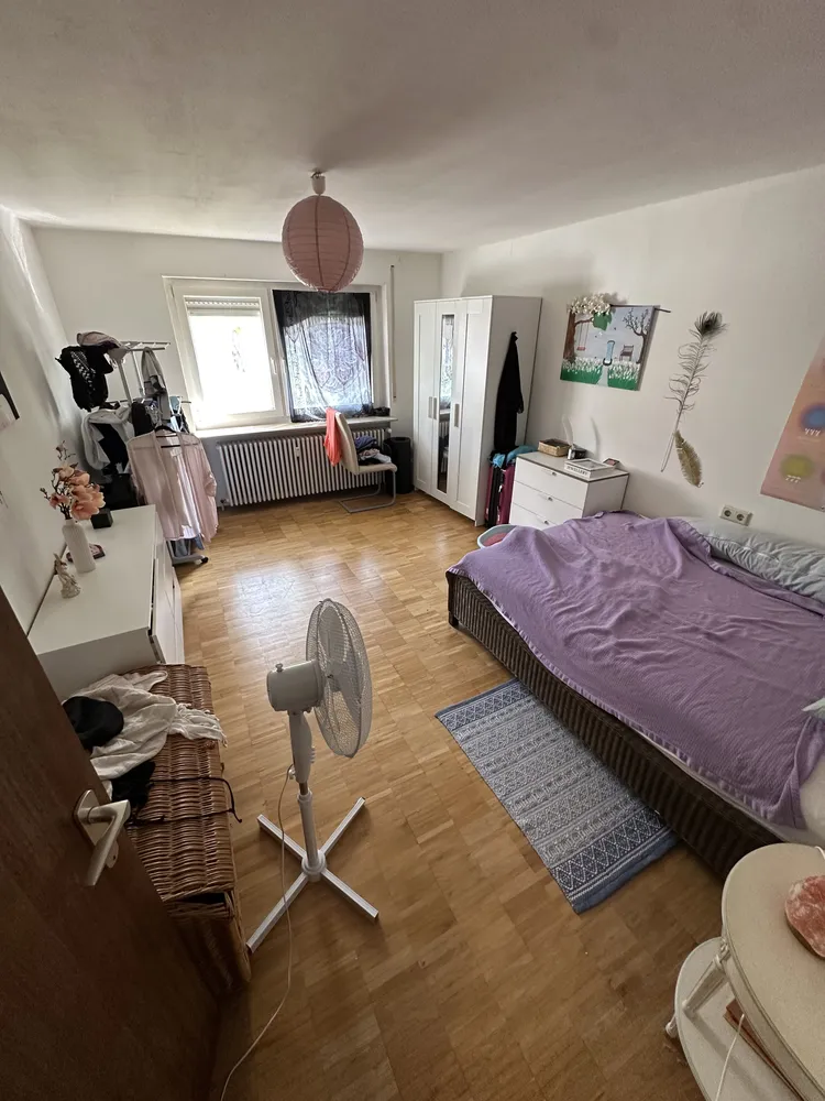 2 Zimmer Wohnung mit 85 m² in Pforzheim – Bild 7