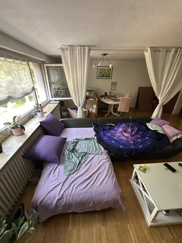 2 Zimmer Wohnung mit 85 m² in Pforzheim – Bild 8