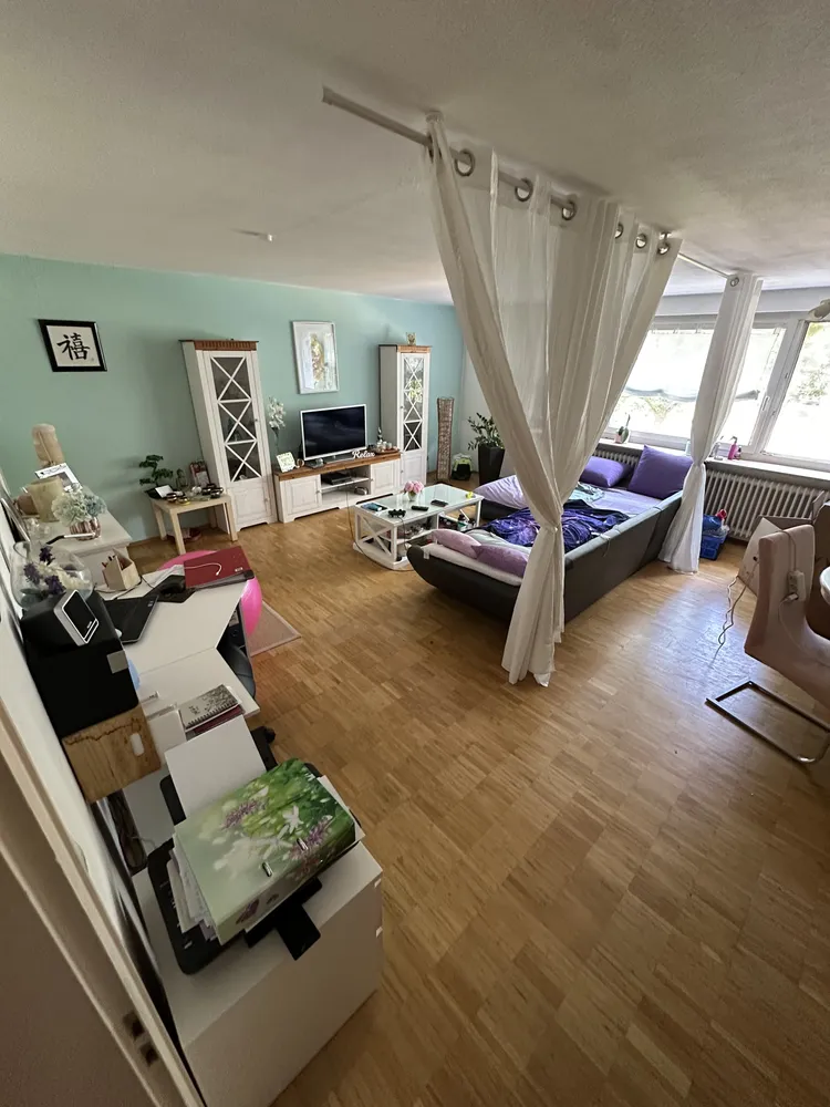 2 Zimmer Wohnung mit 85 m² in Pforzheim – Bild 9