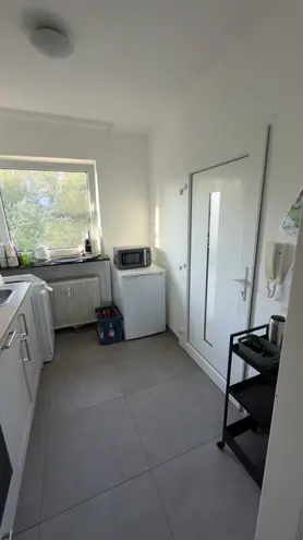 1 Zimmer Wohnung mit 37 m² in Mainz – Bild 3