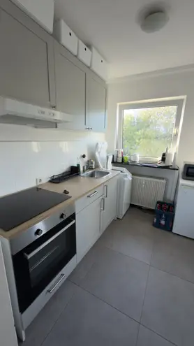 1 Zimmer Wohnung mit 37 m² in Mainz – Bild 4