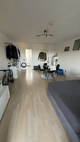 1 Zimmer Wohnung mit 37 m² in Mainz – Bild 5
