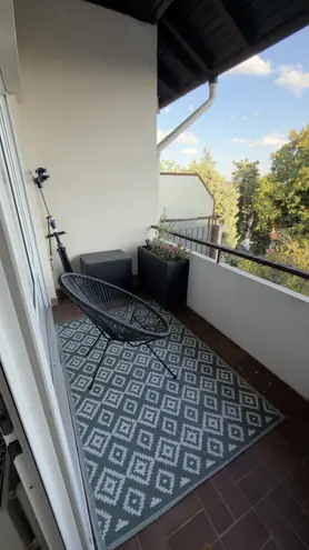 1 Zimmer Wohnung mit 37 m² in Mainz – Bild 6