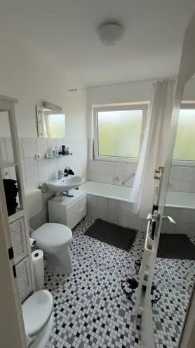 1 Zimmer Wohnung mit 37 m² in Mainz – Bild 8