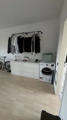 1 Zimmer Wohnung mit 37 m² in Mainz – Bild 9
