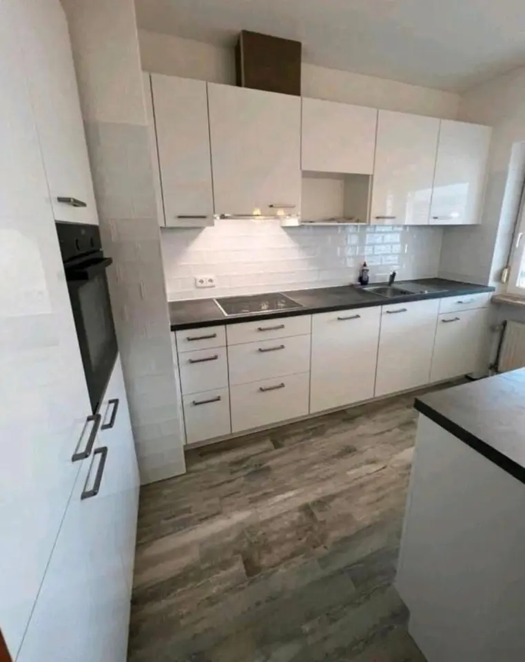 WG-Zimmer mit 30 m² in Lörrach – Bild 1