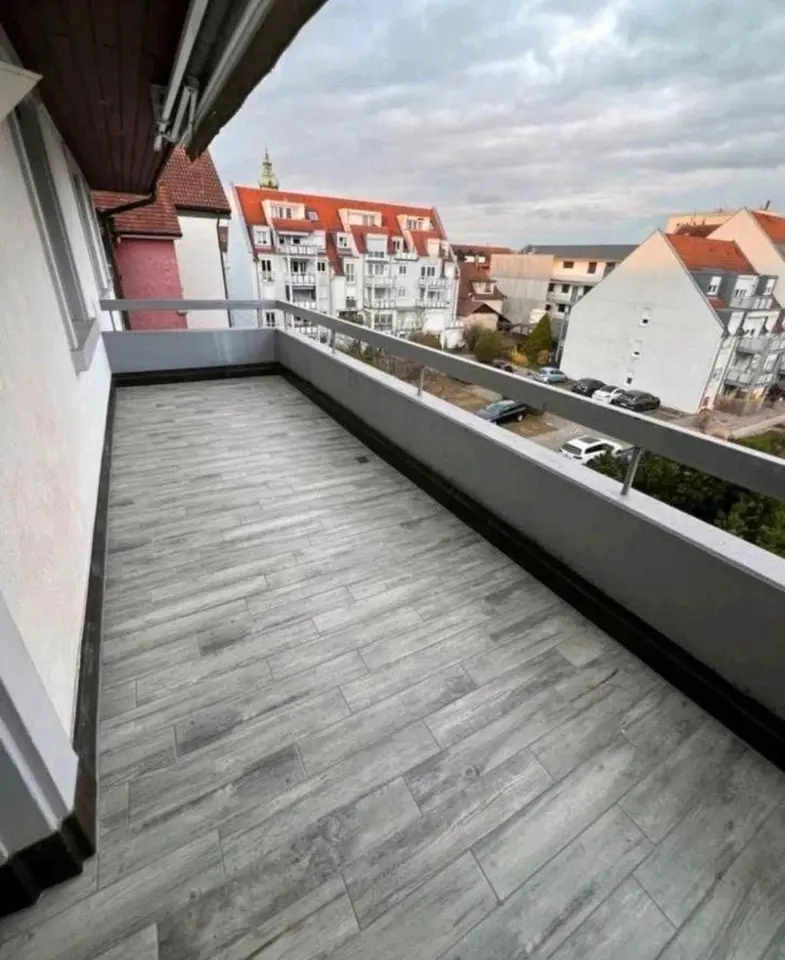 WG-Zimmer mit 30 m² in Lörrach – Bild 2