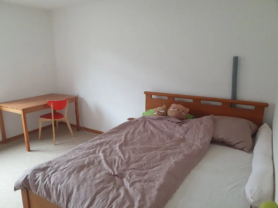 WG-Zimmer mit 30 m² in Lörrach – Bild 6