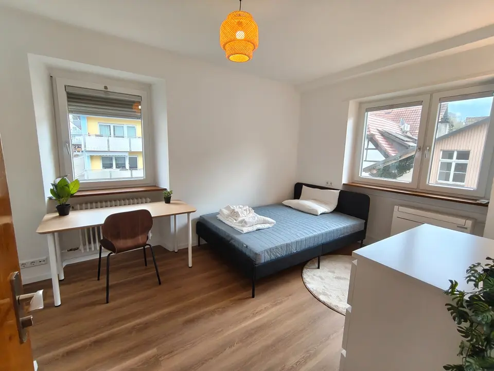 WG-Zimmer mit 30 m² in Lörrach – Bild 7