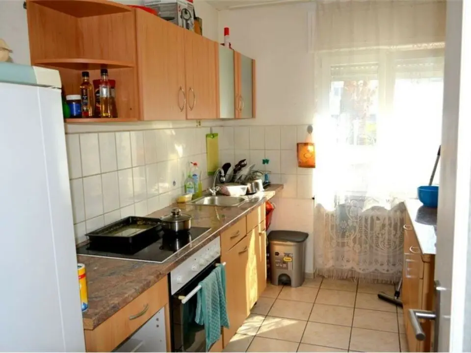 WG-Zimmer mit 30 m² in Lörrach – Bild 10