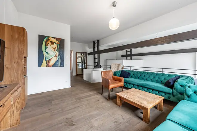 4 Zimmer Wohnung mit 141 m² in Krefeld – Bild 11