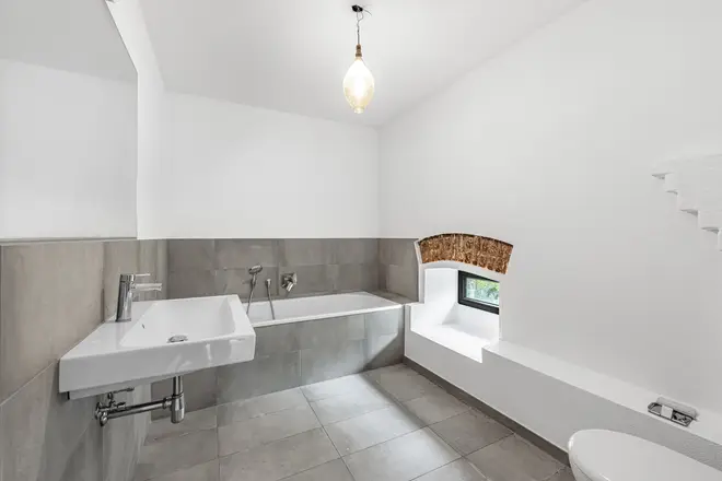 4 Zimmer Wohnung mit 141 m² in Krefeld – Bild 12