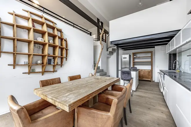 4 Zimmer Wohnung mit 141 m² in Krefeld – Bild 3