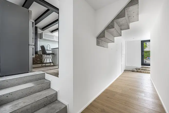 4 Zimmer Wohnung mit 141 m² in Krefeld – Bild 4