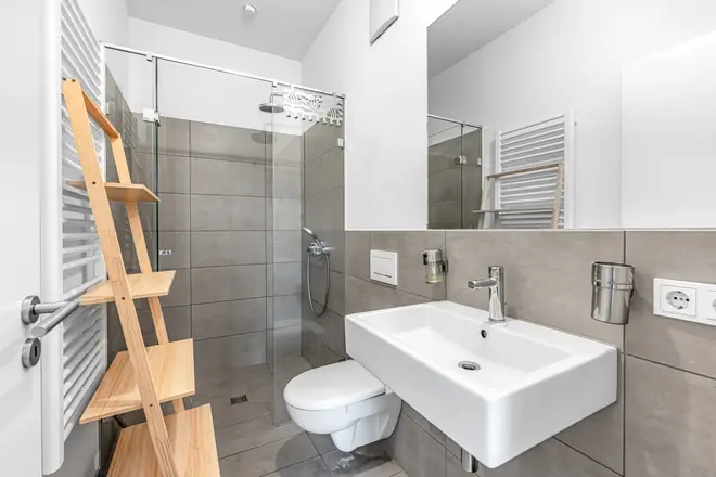 4 Zimmer Wohnung mit 141 m² in Krefeld – Bild 6