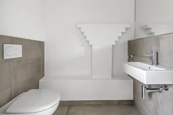 4 Zimmer Wohnung mit 141 m² in Krefeld – Bild 7