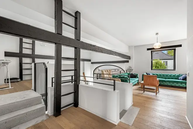 4 Zimmer Wohnung mit 141 m² in Krefeld – Bild 8