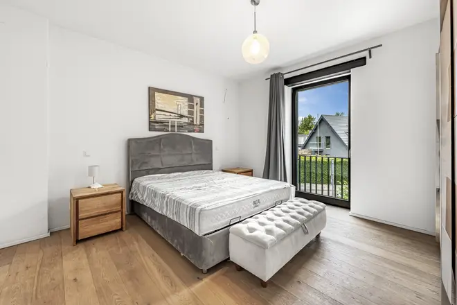 4 Zimmer Wohnung mit 141 m² in Krefeld – Bild 9