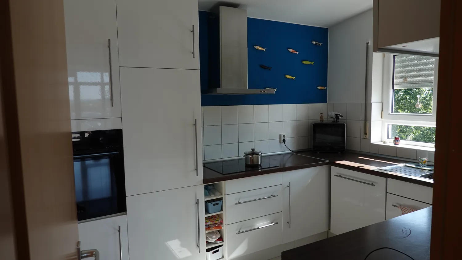 5 Zimmer Wohnung mit 101 m² in Ludwigsburg – Bild 3