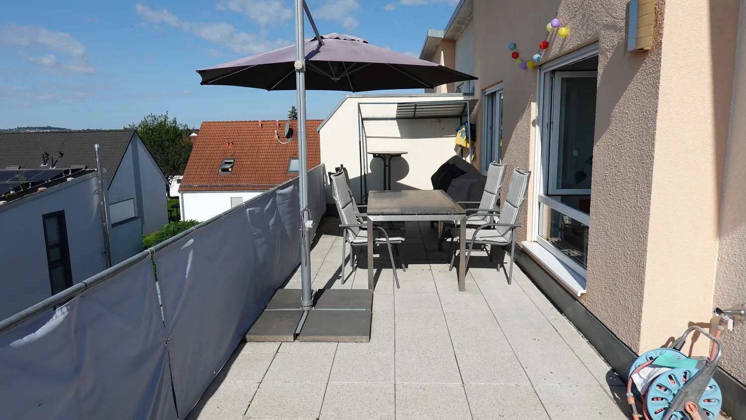 5 Zimmer Wohnung mit 101 m² in Ludwigsburg – Bild 5
