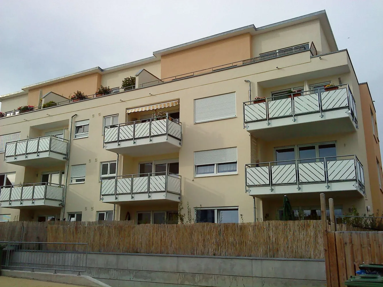 5 Zimmer Wohnung mit 101 m² in Ludwigsburg – Bild 6