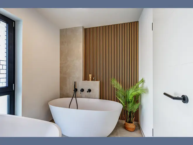 5 Zimmer Haus mit 132 m² in München – Bild 11