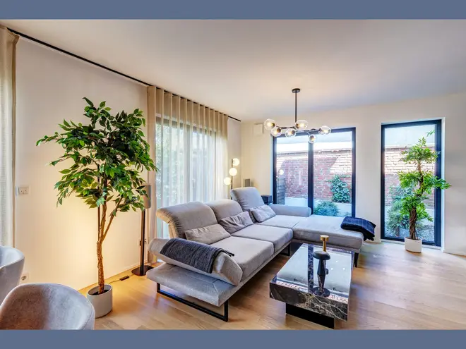 5 Zimmer Haus mit 132 m² in München – Bild 2