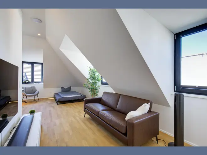 5 Zimmer Haus mit 132 m² in München – Bild 5