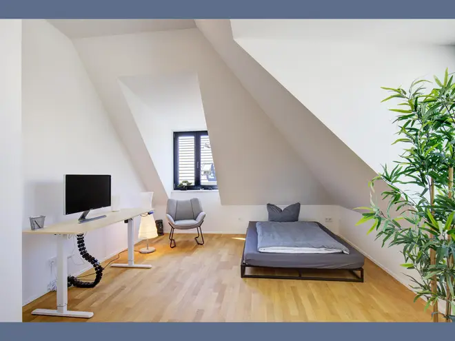 5 Zimmer Haus mit 132 m² in München – Bild 6