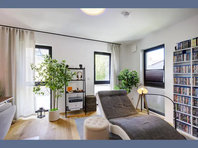 5 Zimmer Haus mit 132 m² in München – Bild 7