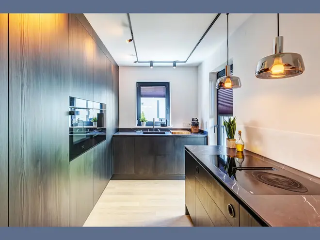 5 Zimmer Haus mit 132 m² in München – Bild 9