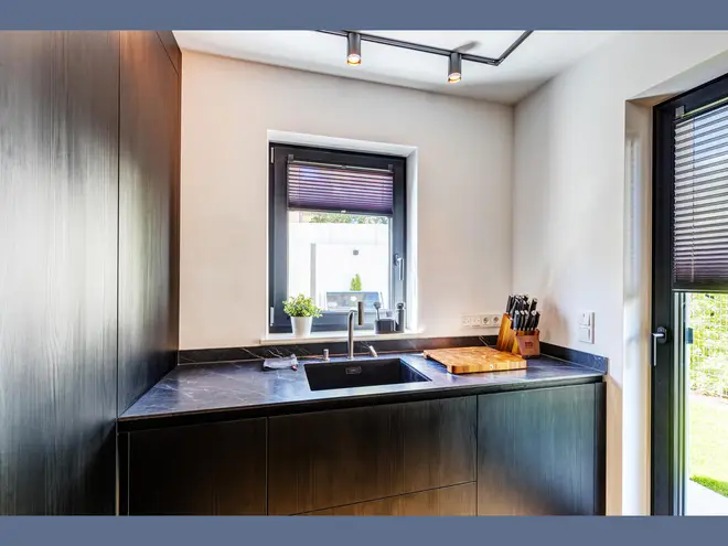 5 Zimmer Haus mit 132 m² in München – Bild 10