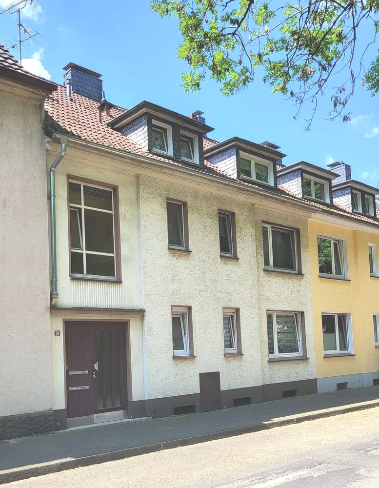 3 Zimmer Wohnung mit 68 m² in Solingen – Bild 1