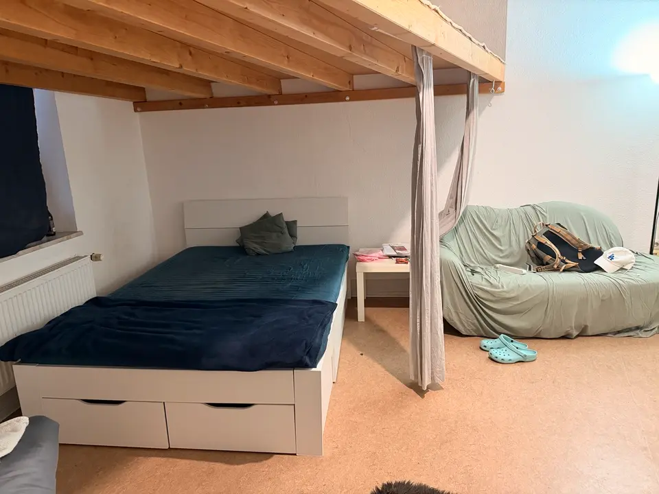 WG-Zimmer mit 32 m² in Koblenz – Bild 4