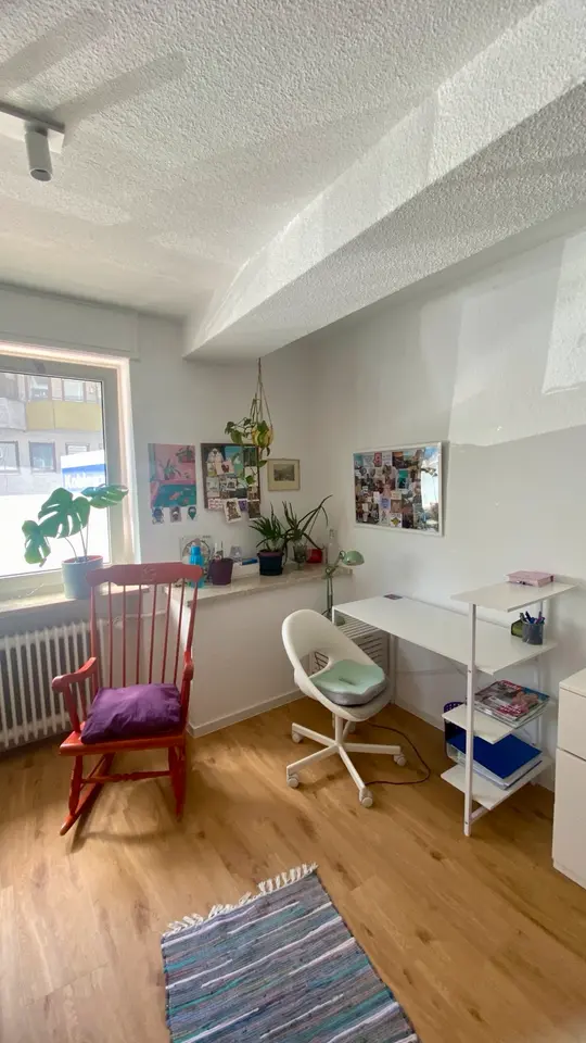 WG-Zimmer mit 32 m² in Koblenz – Bild 5