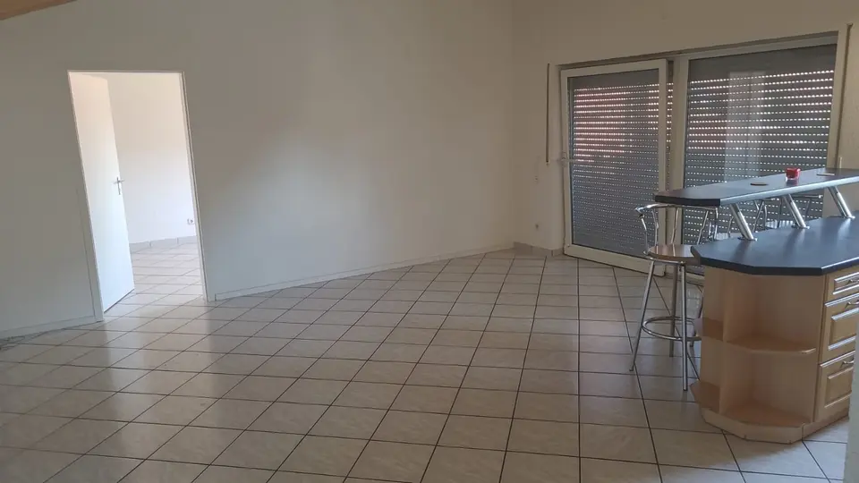 2 Zimmer Wohnung mit 75 m² in Mörfelden-Walldorf – Bild 1