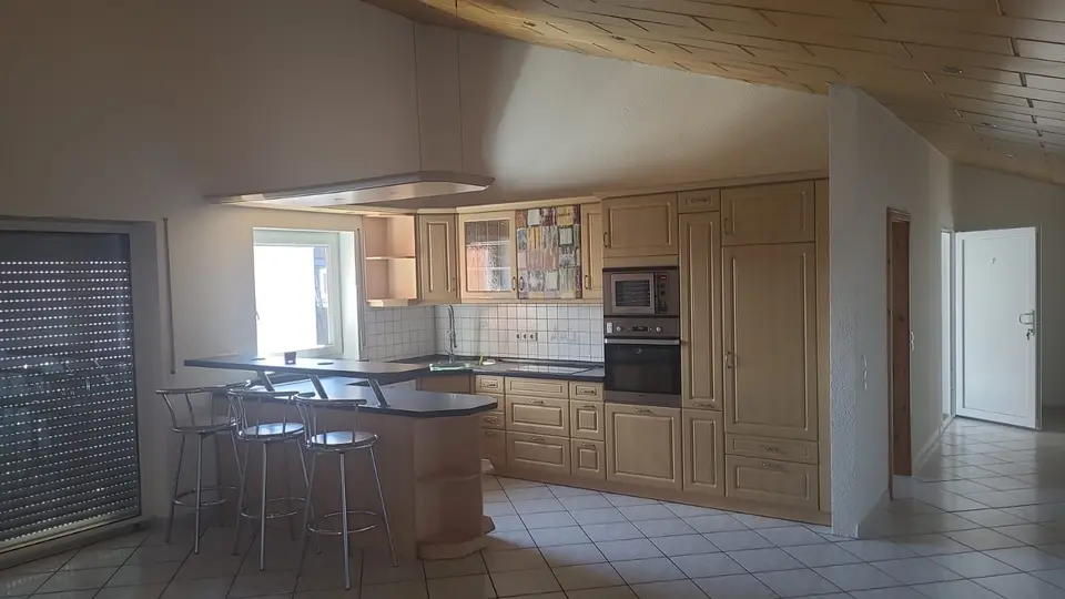 2 Zimmer Wohnung mit 75 m² in Mörfelden-Walldorf – Bild 2