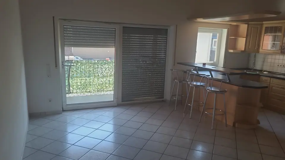 2 Zimmer Wohnung mit 75 m² in Mörfelden-Walldorf – Bild 3