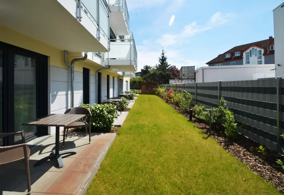 2 Zimmer Wohnung mit 75 m² in Mörfelden-Walldorf – Bild 9