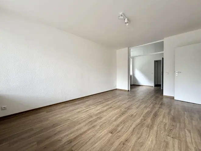 2 Zimmer Wohnung mit 65 m² in Aachen – Bild 2